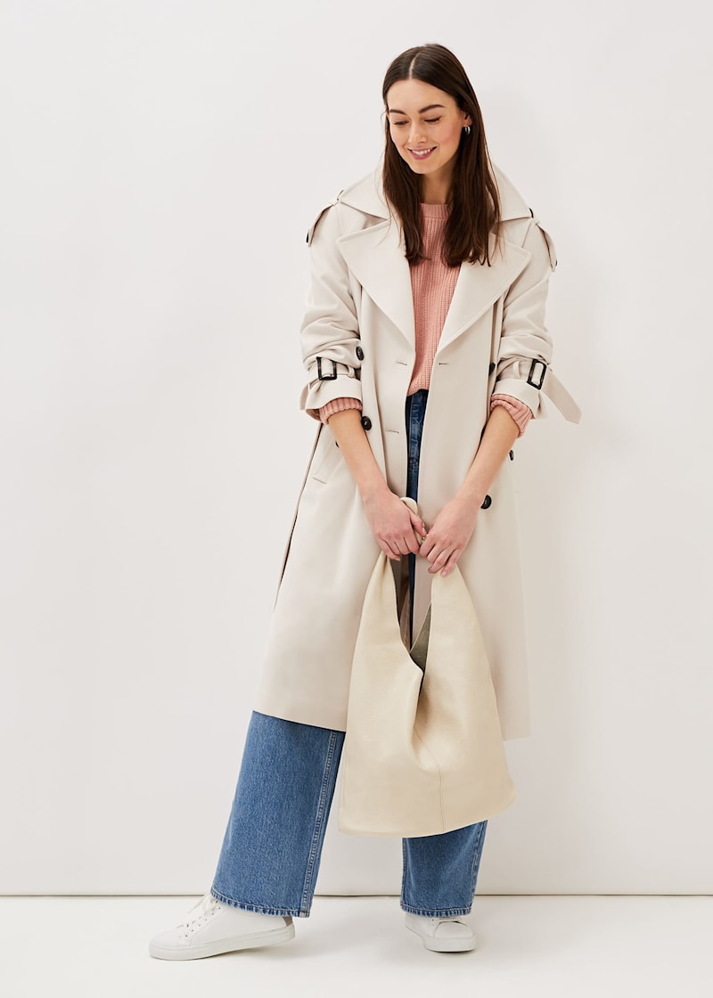 Phase eight trudie trench coat hot sale