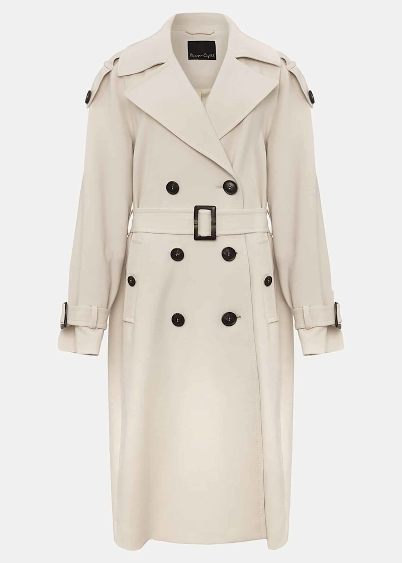 Tegan Trench Coat | Phase Eight UK