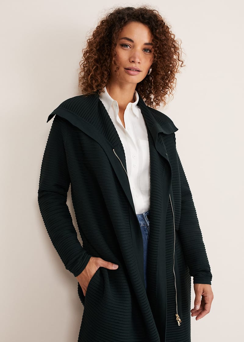 Only sophia coat online