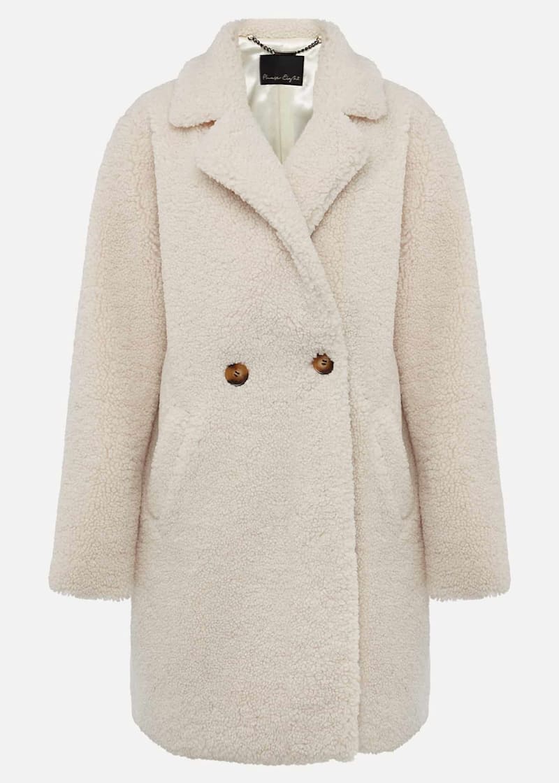 Manteau jennyfer 2018 sales