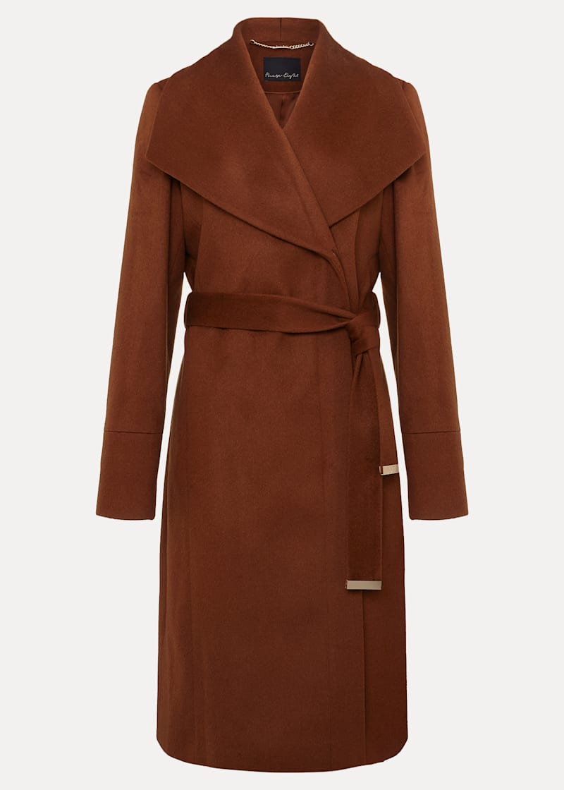 Warm smart coat outlet