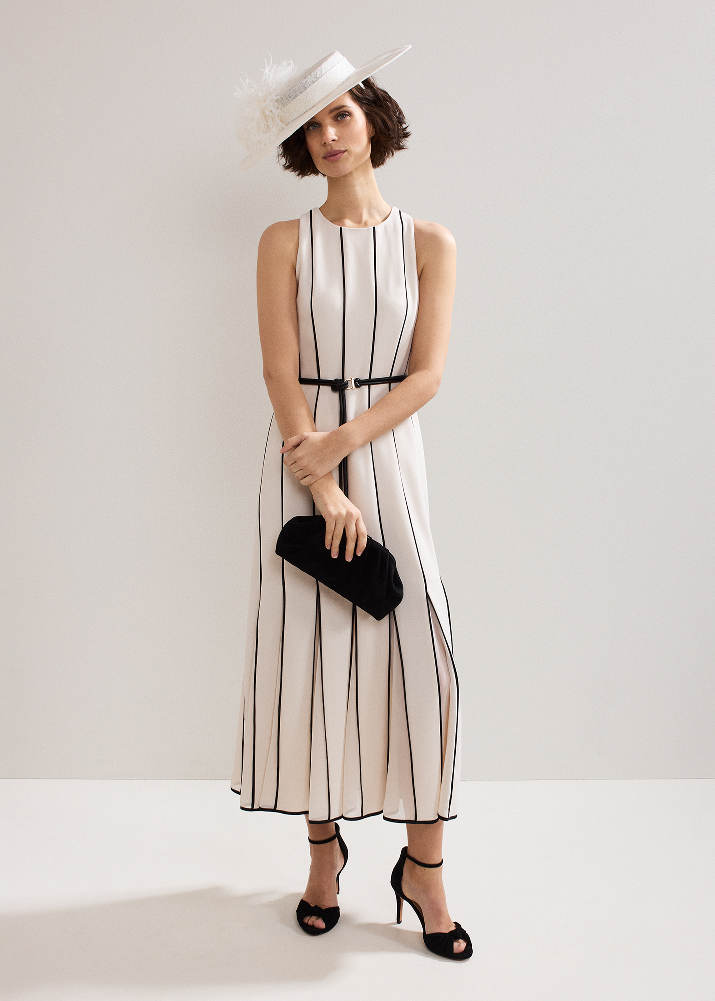 Kimberley Midi Dress